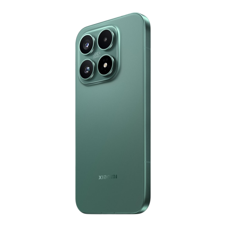 Смартфон Xiaomi 17 12/512GB Venture Green
