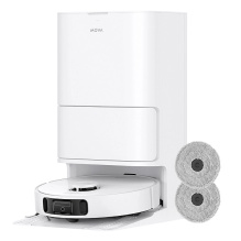 Робот-пылесос Mova E40 Ultra (RLE21SE) (EU)