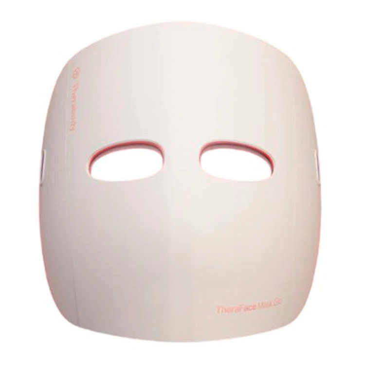 Маска для обличчя TheraMask Glo (TF0004349-3A20) (White) Маска для обличчя TheraMask Glo (TF0004349-3A20) (White)
