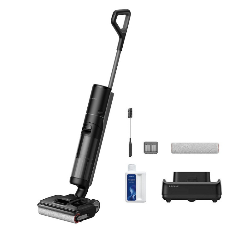 Акумуляторний пилосос Dreame H12 Pro Flex Reach (HHR44A) (EU)