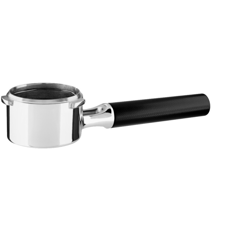 Кавоварка еспресо KitchenAid (Black Matte) (5KES6403EBM) (UA)