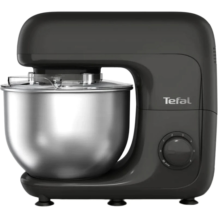 Кухонна машина Tefal QB161H38 (UA)