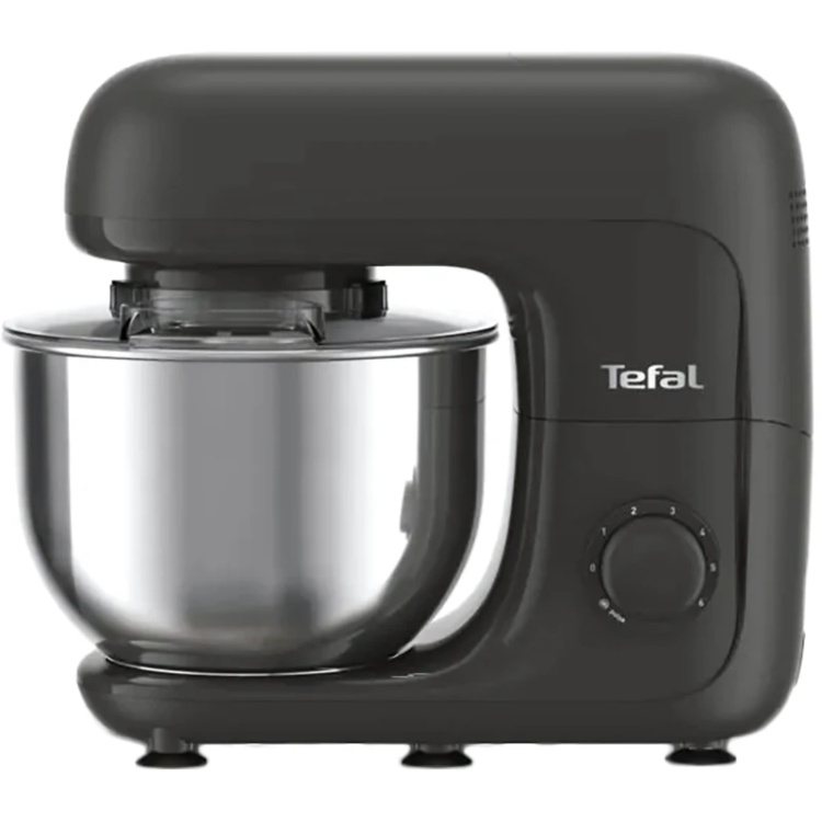 Кухонна машина Tefal QB161H38 (UA)
