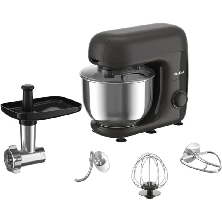Кухонна машина Tefal QB161H38 (UA)
