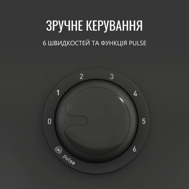 Кухонна машина Tefal QB161H38 (UA)