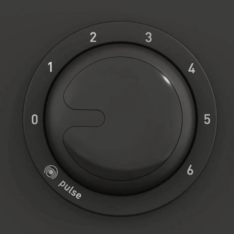 Кухонна машина Tefal QB161H38 (UA)