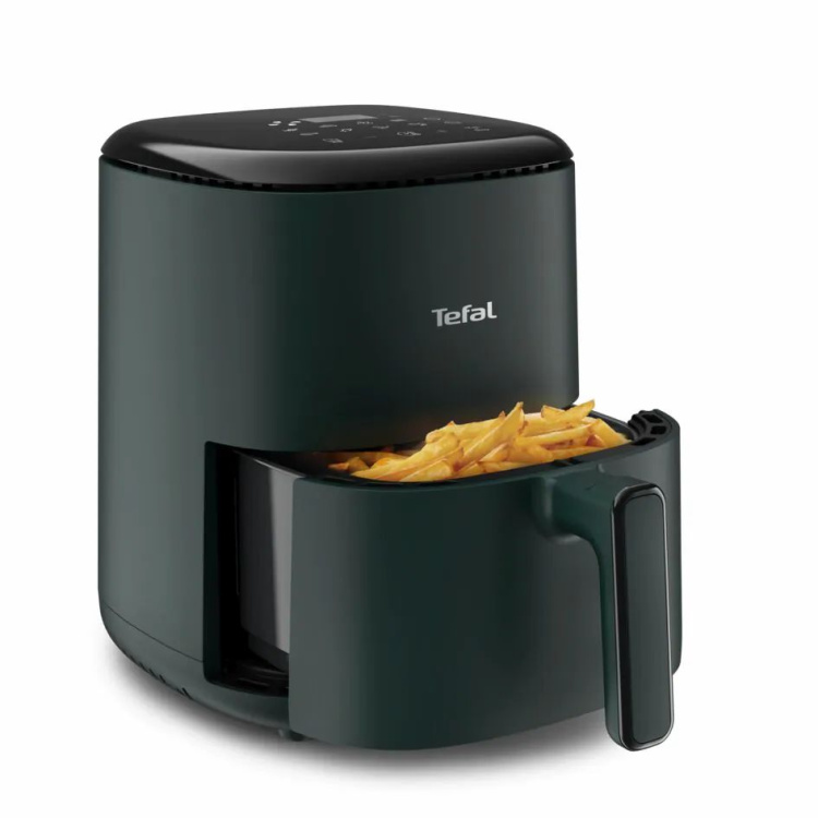 Мультипіч Tefal Easy Fry Compact Forest EY145310 (UA)