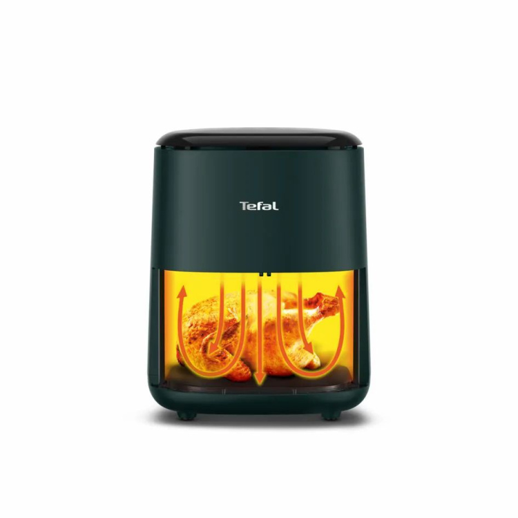 Мультипіч Tefal Easy Fry Compact Forest EY145310 (UA)