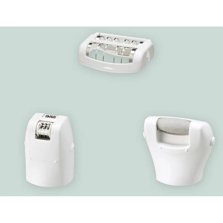 Епілятор Panasonic (Green/White) (ES-EY70-G520)