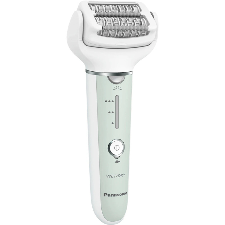 Епілятор Panasonic (Green/White) (ES-EY70-G520)