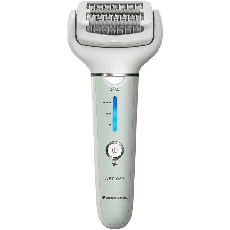 Епілятор Panasonic (Green/White) (ES-EY70-G520)