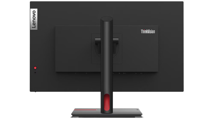 Монитор Lenovo 27" IPS 60Hz ThinkVision T27p-30 63A9GAT1EU (UA)