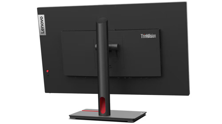 Монитор Lenovo 27" IPS 60Hz ThinkVision T27p-30 63A9GAT1EU (UA)