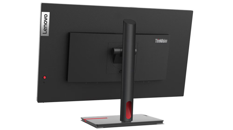 Монитор Lenovo 27" IPS 60Hz ThinkVision T27p-30 63A9GAT1EU (UA)