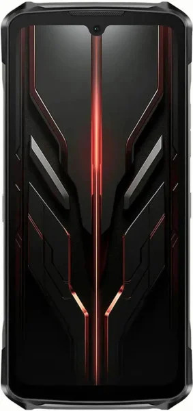 Смартфон DOOGEE S119 8/512GB Silver