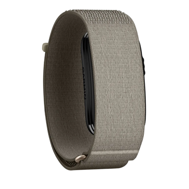 Фітнес-браслет Garmin CIRQA Smart Band French Gray S-M (010-04675-11)