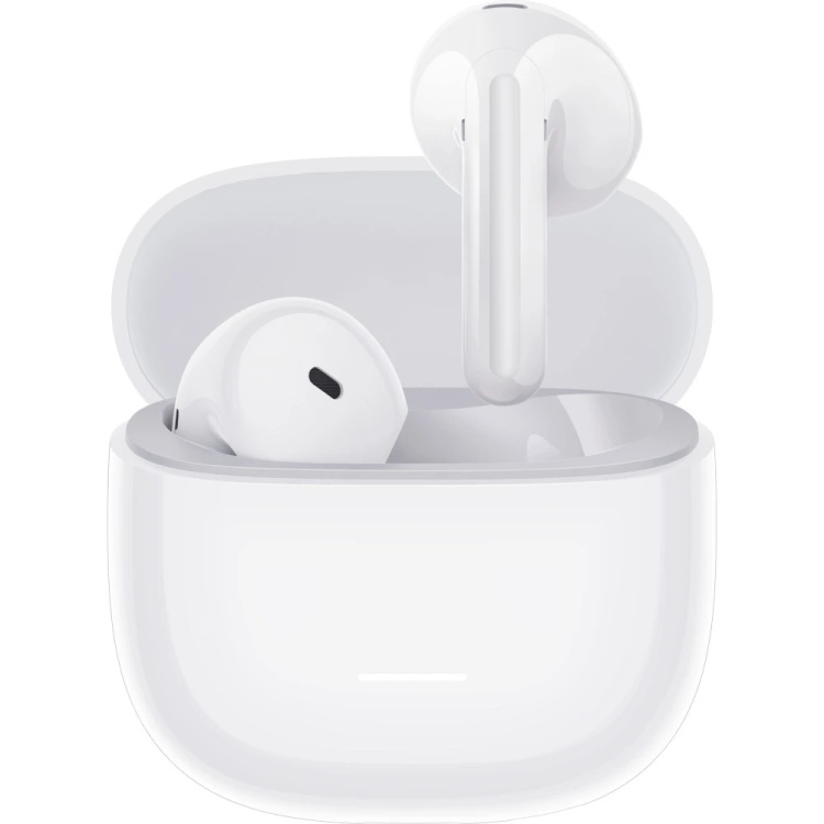 Наушники Xiaomi Redmi Buds 8 Active White (BHR08JUGL)