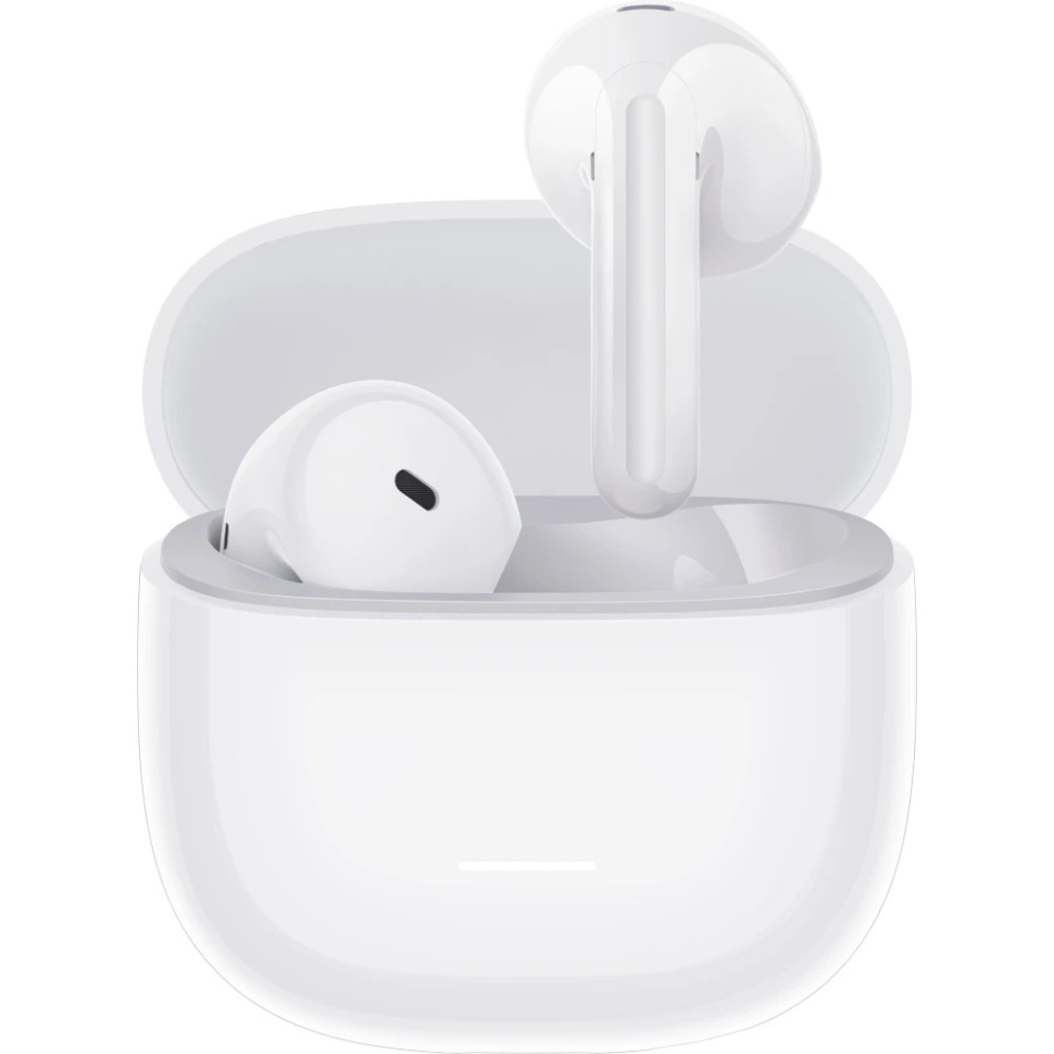 Навушники Xiaomi Redmi Buds 8 Active White (BHR08JUGL)