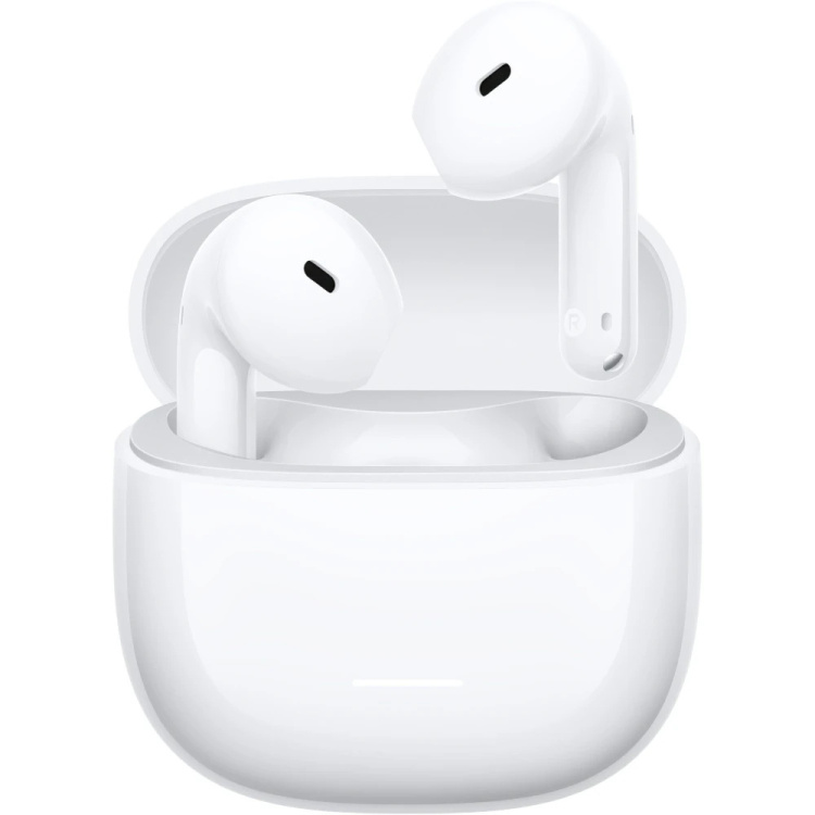Наушники Xiaomi Redmi Buds 8 Active White (BHR08JUGL)