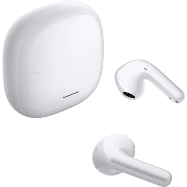 Наушники Xiaomi Redmi Buds 8 Active White (BHR08JUGL)