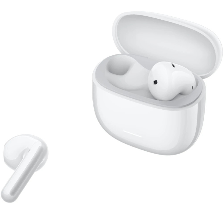 Наушники Xiaomi Redmi Buds 8 Active White (BHR08JUGL)
