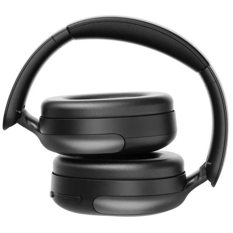 Наушники Proove Tender Pro with ANC (APP) Black