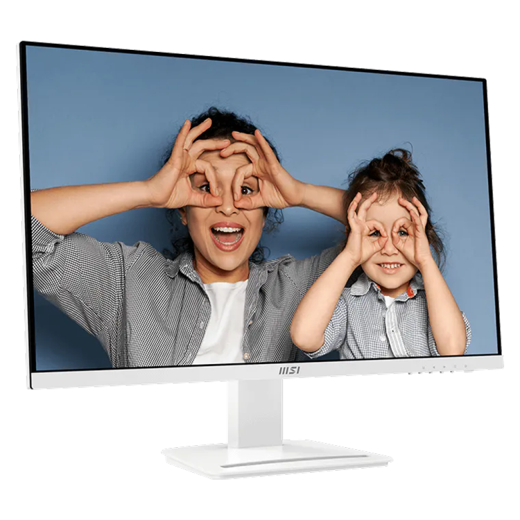 Монитор MSI 27" PRO MP273QW E2 IPS 100Hz (UA)