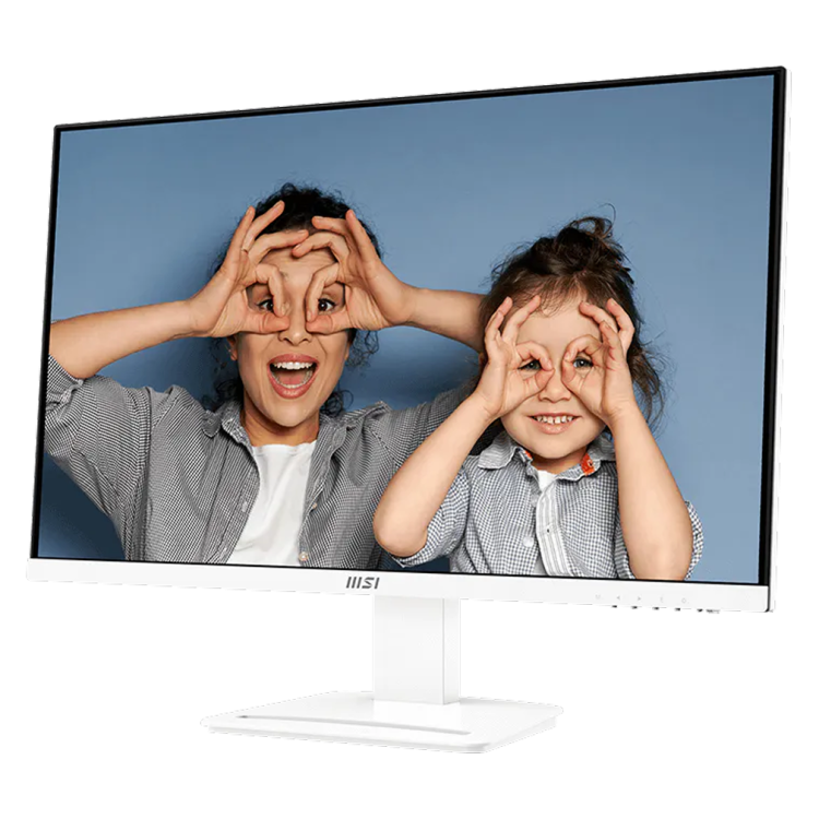 Монитор MSI 27" PRO MP273QW E2 IPS 100Hz (UA)