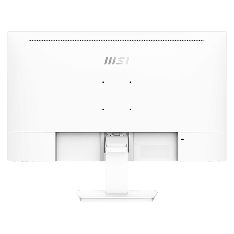 Монитор MSI 27" PRO MP273QW E2 IPS 100Hz (UA)