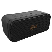 Портативна акустика Klipsch Nashville (Black) (1071975)