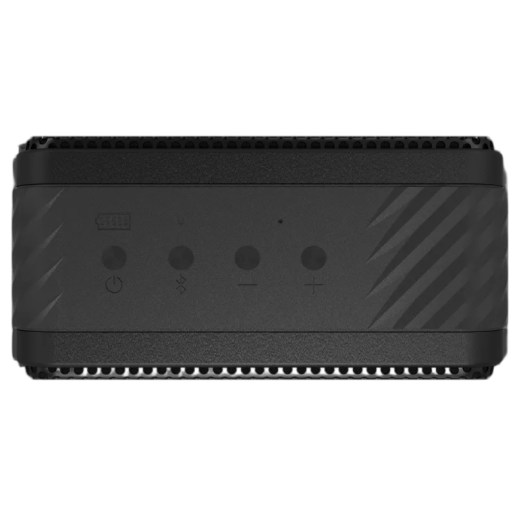 Портативна акустика Klipsch Nashville (Black) (1071975) Портативна акустика Klipsch Nashville (Black) (1071975)