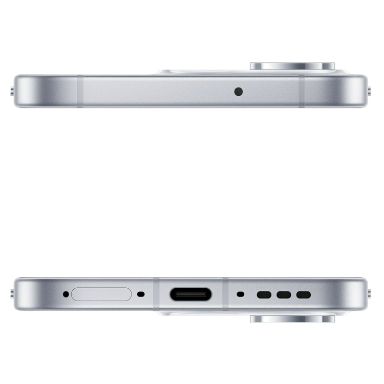 Смартфон OPPO Reno 16 F 5G 12/256GB (Pop White) 