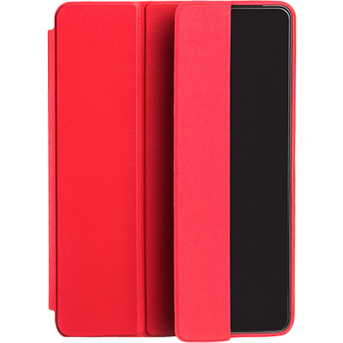 Чехол Smart Case для iPad 2/3/4 1:1 Original (Rose Red)