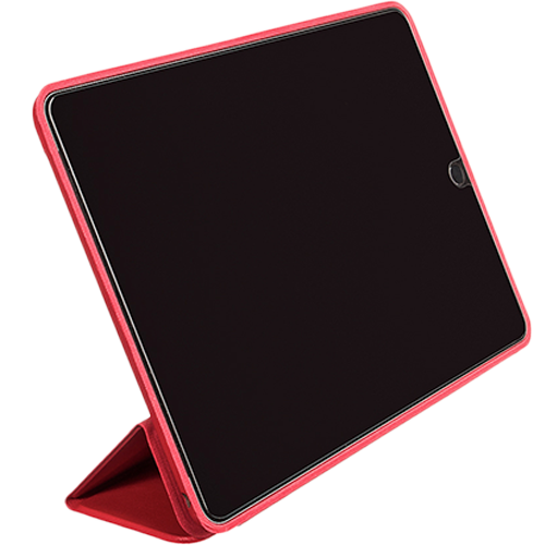 Чехол Smart Case для iPad 2/3/4 1:1 Original (Rose Red)
