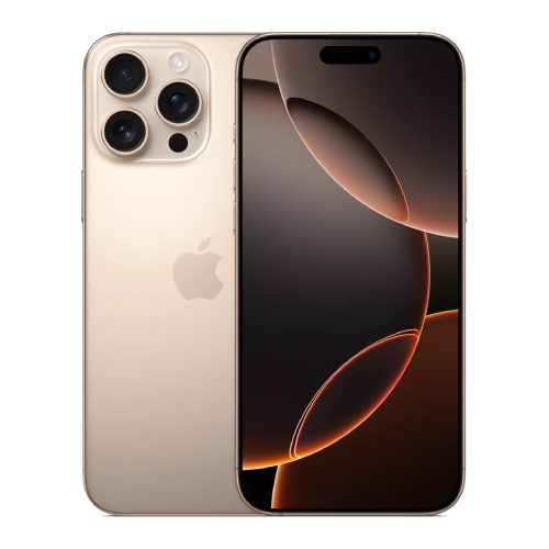 Apple iPhone 16 Pro 512GB Desert Titanium (MYNP3)