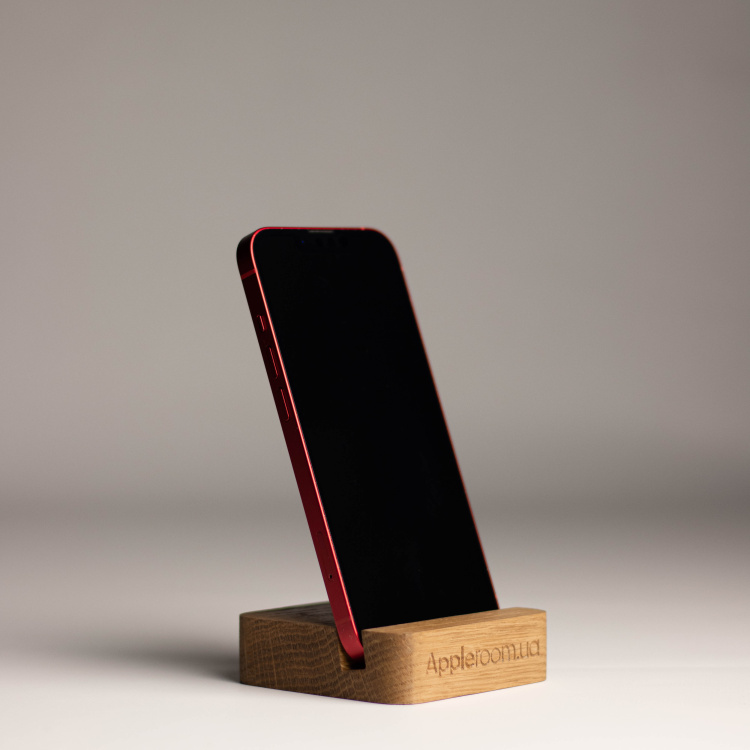 Apple iPhone 13 256GB PRODUCT Red бу (Хорошее состояние, новая батарея)