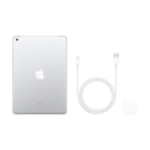 Apple iPad 10,2’’ 2019 Wi-Fi 128GB Silver MW782 Apple iPad 10,2’’ 2019 Wi-Fi 128GB Silver MW782