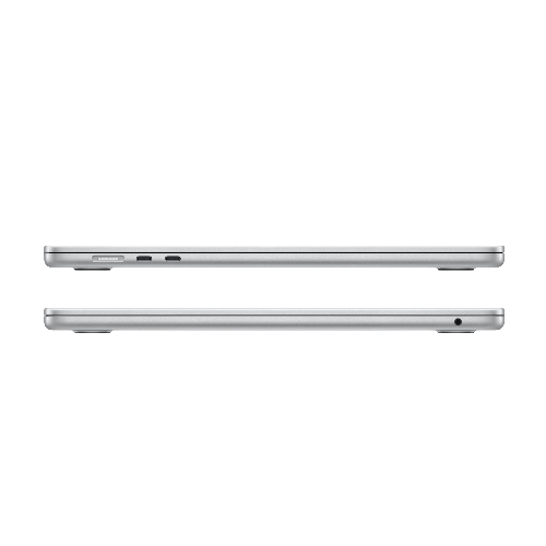 Apple MacBook Air 15“ Silver M2 8/256 GB 2023 (MQKR3) Open Box