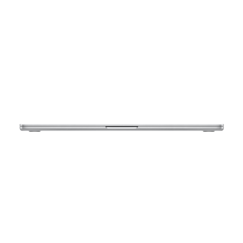 Apple MacBook Air 15“ Silver M2 8/256 GB 2023 (MQKR3) Open Box