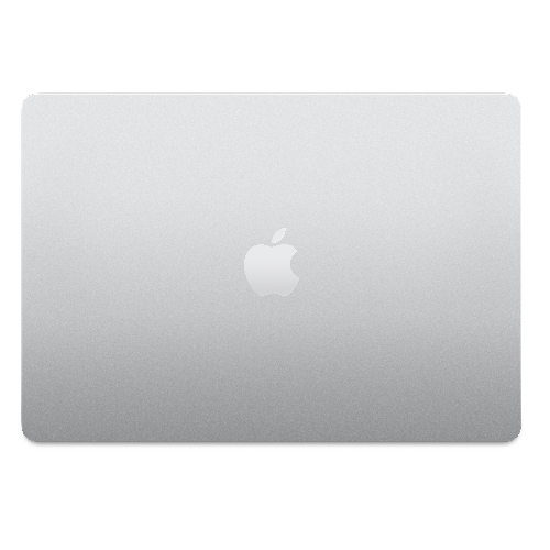 Apple MacBook Air 15“ Silver M2 8/256 GB 2023 (MQKR3) Open Box