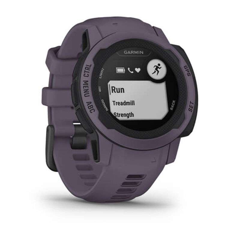 Garmin Instinct 2S Standard Edition Deep Orchid (010-02563-14/04)