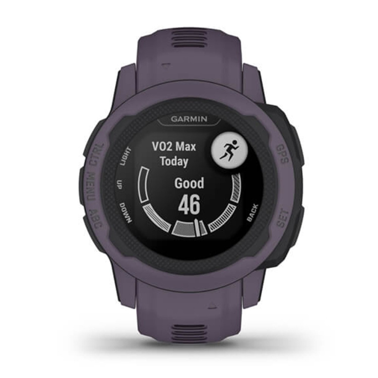 Garmin Instinct 2S Standard Edition Deep Orchid (010-02563-14/04)