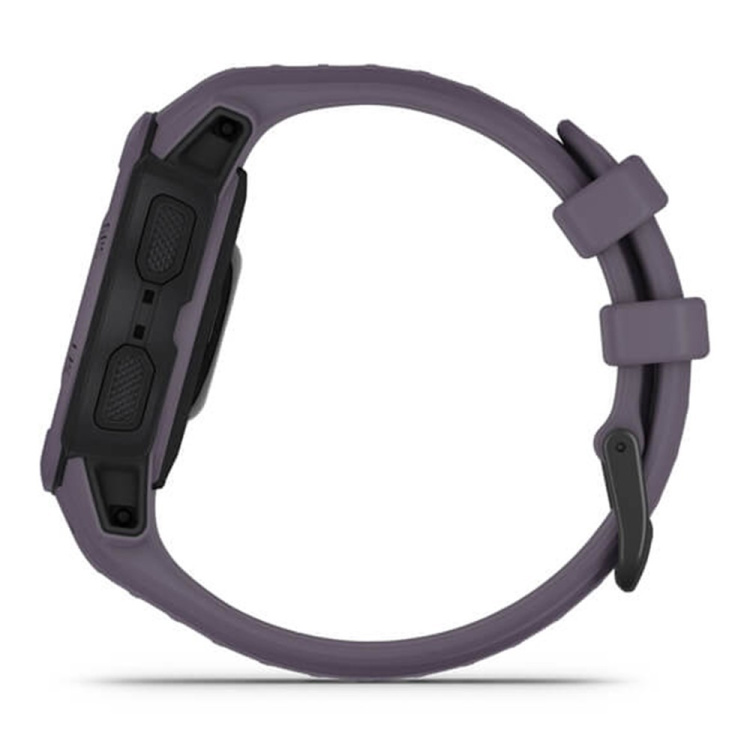 Garmin Instinct 2S Standard Edition Deep Orchid (010-02563-14/04) Garmin Instinct 2S Standard Edition Deep Orchid (010-02563-14/04)