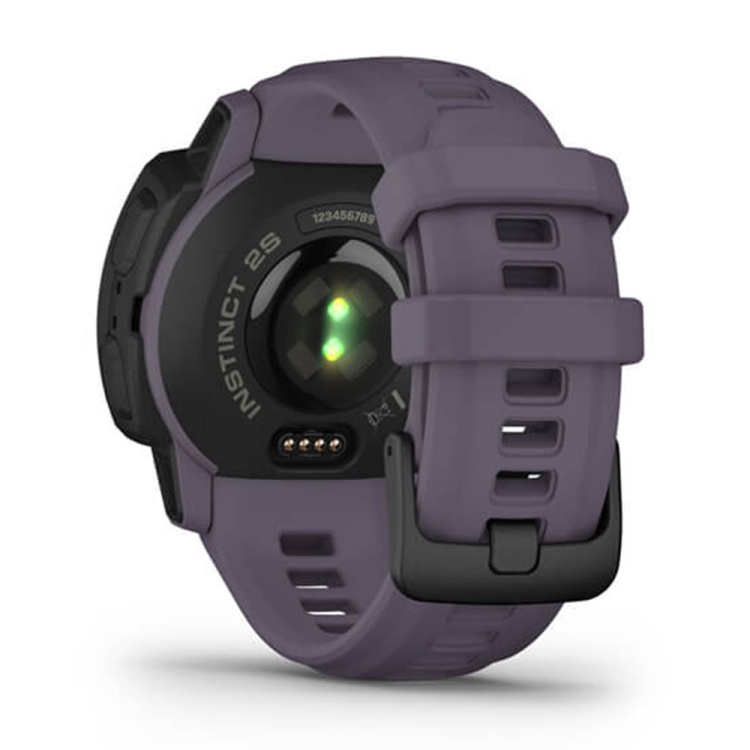 Garmin Instinct 2S Standard Edition Deep Orchid (010-02563-14/04)