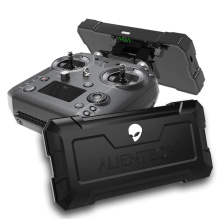 Підсилювач сигналу для дрона ALIENTECH Duo II 2.4G/5.8G для DJI RC PRO (DUO-2458SSB/D-M3PRO)