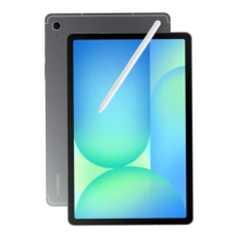 Планшет Samsung Galaxy Tab S10 FE+ Wi-Fi 256GB Grey (SM-X620NZAPEUC)