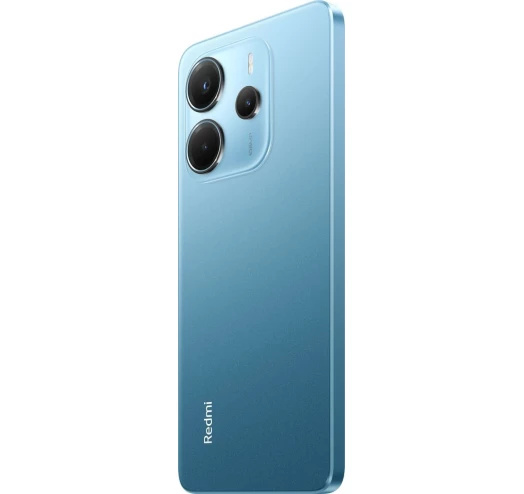 Смартфон Xiaomi Redmi Note 14 8/256GB Ocean Blue