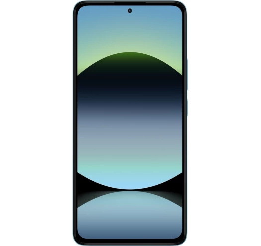 Смартфон Xiaomi Redmi Note 14 8/256GB Ocean Blue Смартфон Xiaomi Redmi Note 14 8/256GB Ocean Blue