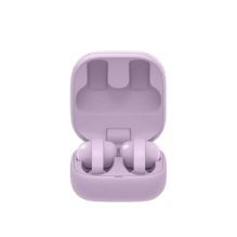 Наушники Sony LinkBuds Clip Purple (WFLC900V.E)