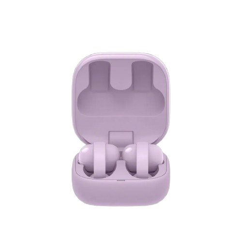 Навушники Sony LinkBuds Clip Purple (WFLC900V.E)